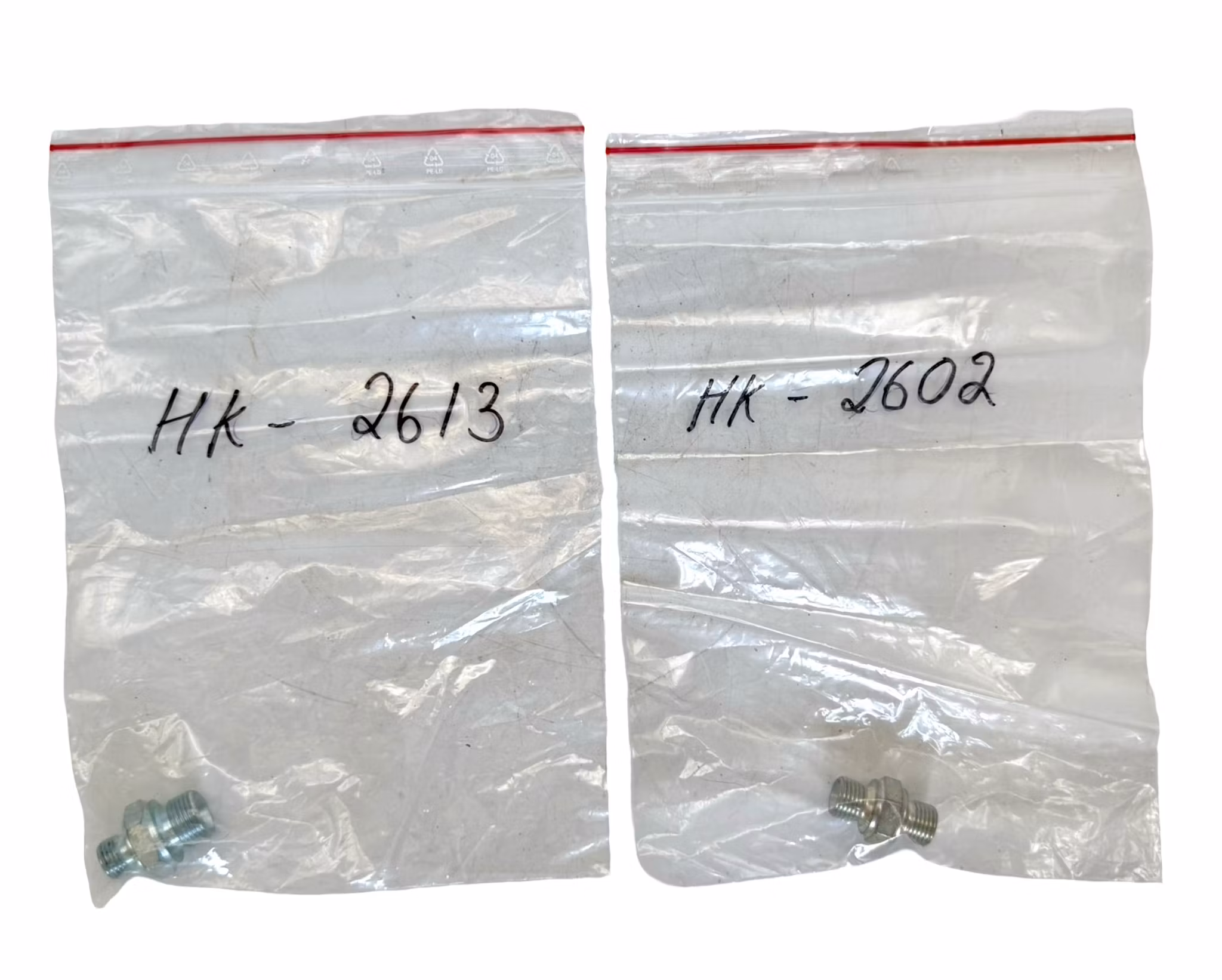 Schweißzubehör-Sets etc.