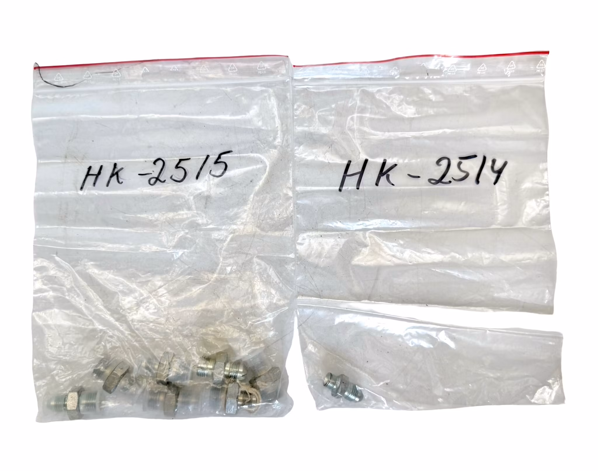 Schweißzubehör-Sets etc.