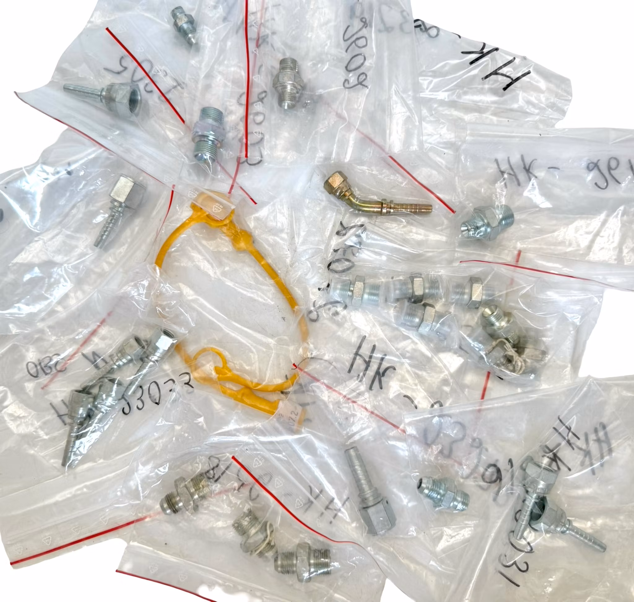 Schweißzubehör-Sets etc.