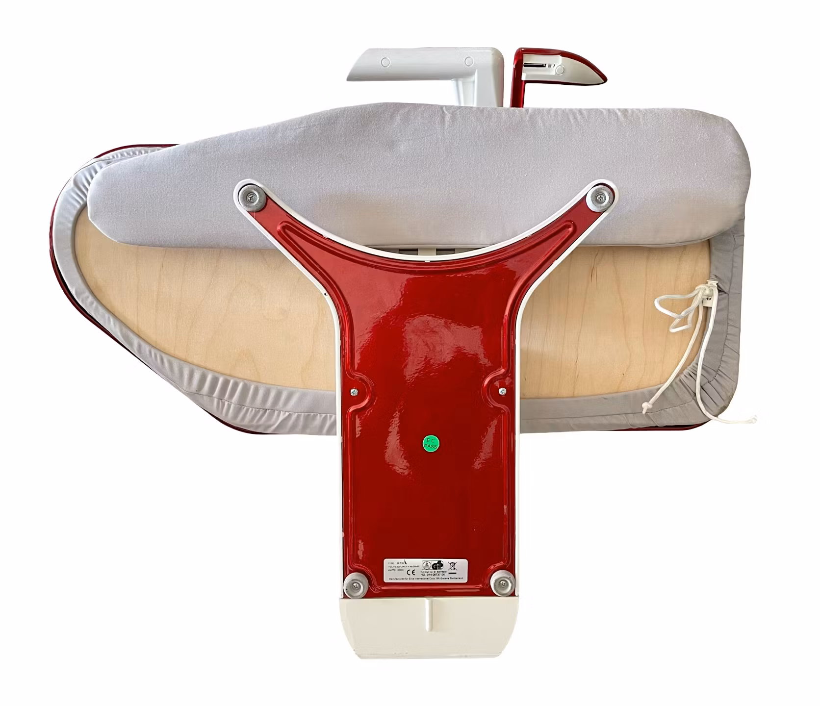 Press För Brädor Elna Elnapress 720 Strykjärn, Schweiz