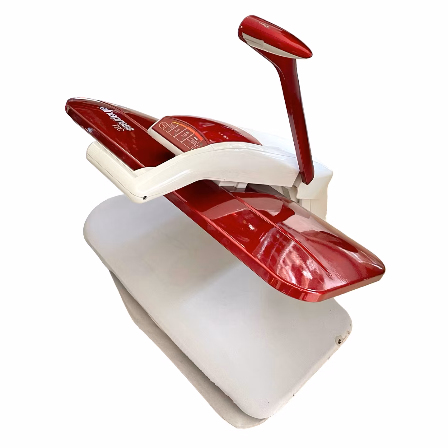 Press För Brädor Elna Elnapress 720 Strykjärn, Schweiz