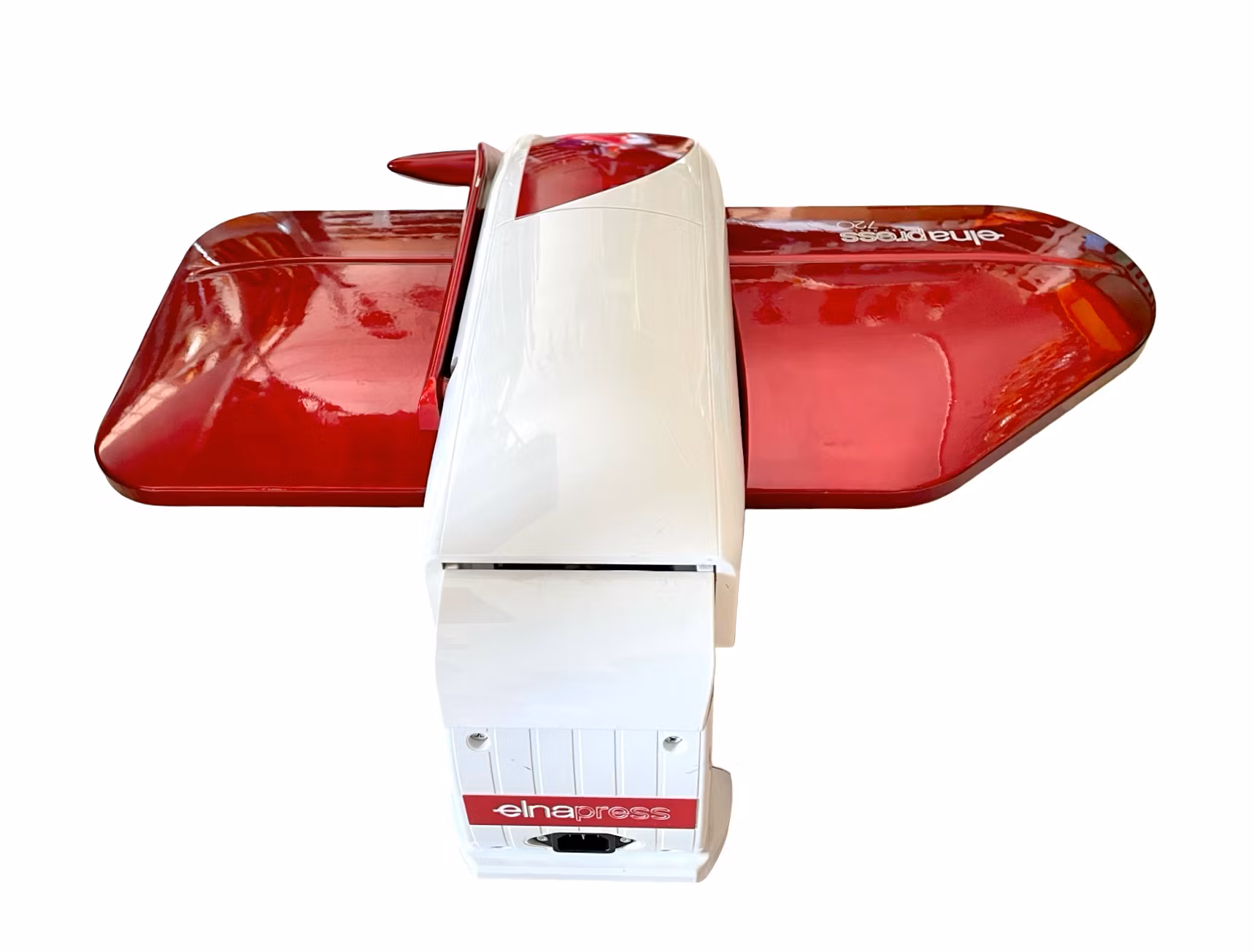 Press För Brädor Elna Elnapress 720 Strykjärn, Schweiz