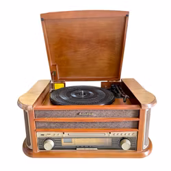 Radio Gramophone, Soundmaster modell NR-513A