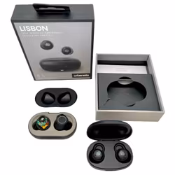 2 st, Urbanista True Wireless-hörlurar Lissabon
