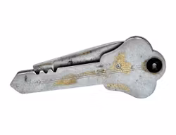 Couteau à clé vintage