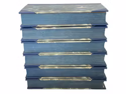 6 KSIĄŻEK – ALEXANDER DUMAS. 6 tomów, „Hrabia Monte Christo”