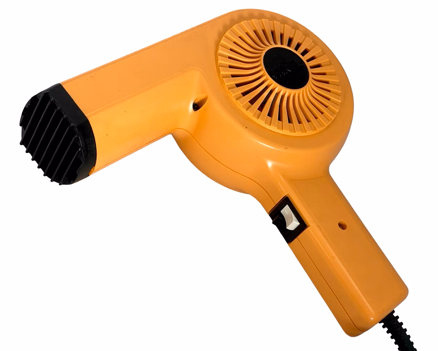 Vintage-Haartrockner - Moulinex 162 & Farel SRN-15A, 70er