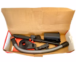 HILTI TE DRS-S, Sistema di aspirazione della polvere 340602/2