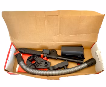 HILTI TE DRS-S, Dammsugningssystem 340602/2