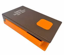 Hama, Filmsplitser - Cinepress Automatische filmsplitsmachine Super 8 Single 8