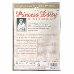 Princesa Daisy, Envuelto 2 DVD Nuevo