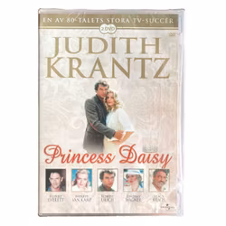 Princesa Daisy, Envuelto 2 DVD Nuevo