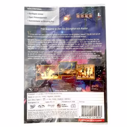 La principessa e il ranocchio, DVD confezionato nuovo