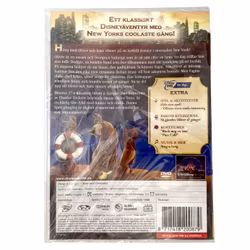 Oliver y la pandilla - Edición especial - Clásicos Disney, DVD envuelto Nuevo
