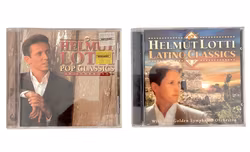 Helmut Lotti – 4 CD - Colección
