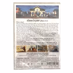 De Stinsen brandt... de film, ingepakt op dvd