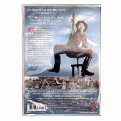 Rallare (1947) - Victor Sjöström & John Elfström, indpakket DVD Ny