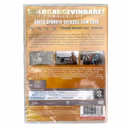 Hundra Ett Åringen, Inplastad DVD Ny