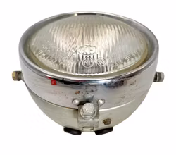Faro anteriore tipo originale CEV 130