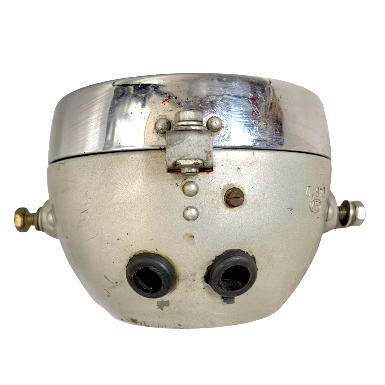 Framlykta Strålkastarljus Original Typ CEV 130