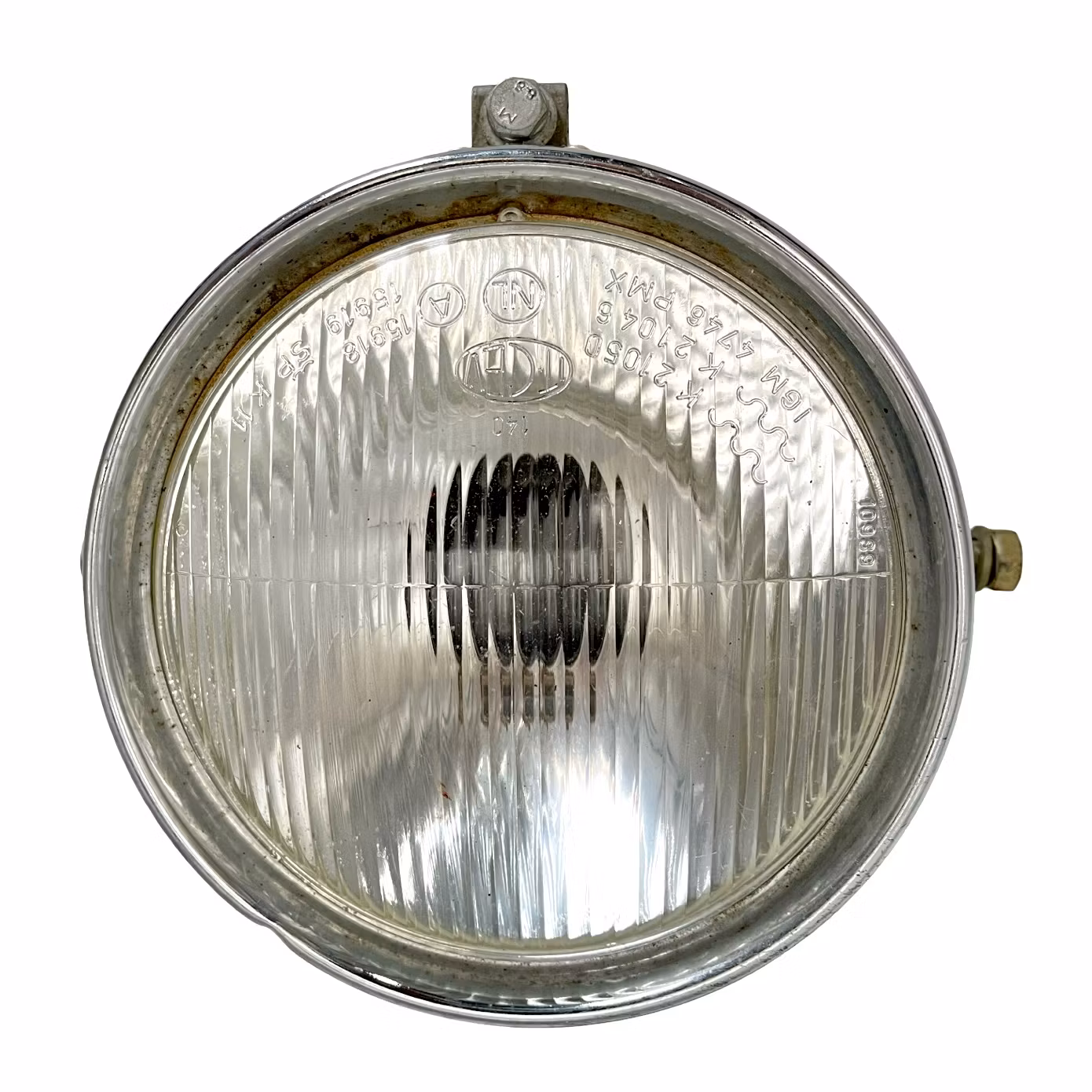 Framlykta Strålkastarljus Original Typ CEV 130