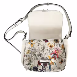 Misako - Farverig - Skuldertaske