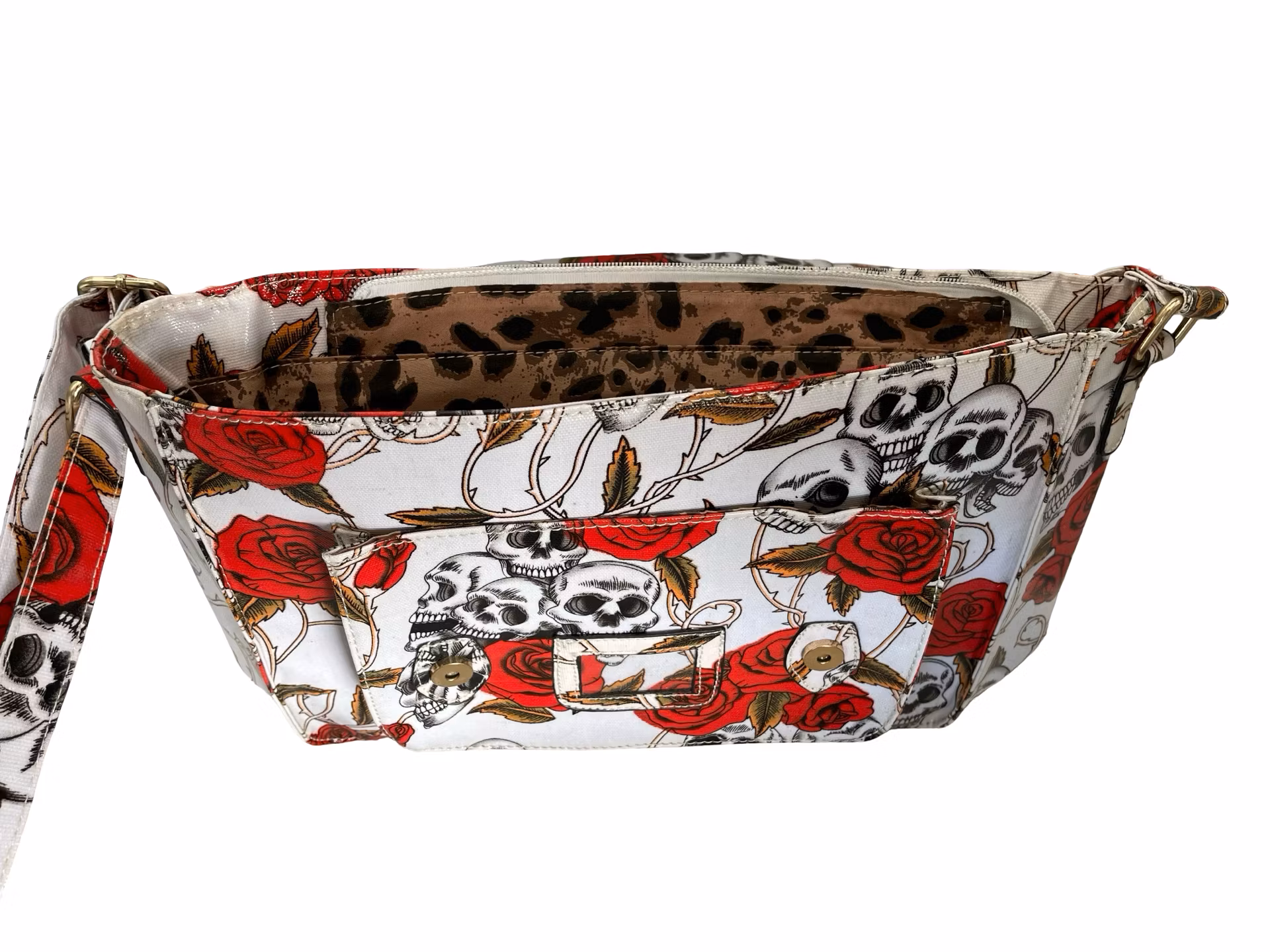 Victoria Collectie - Schoudertas