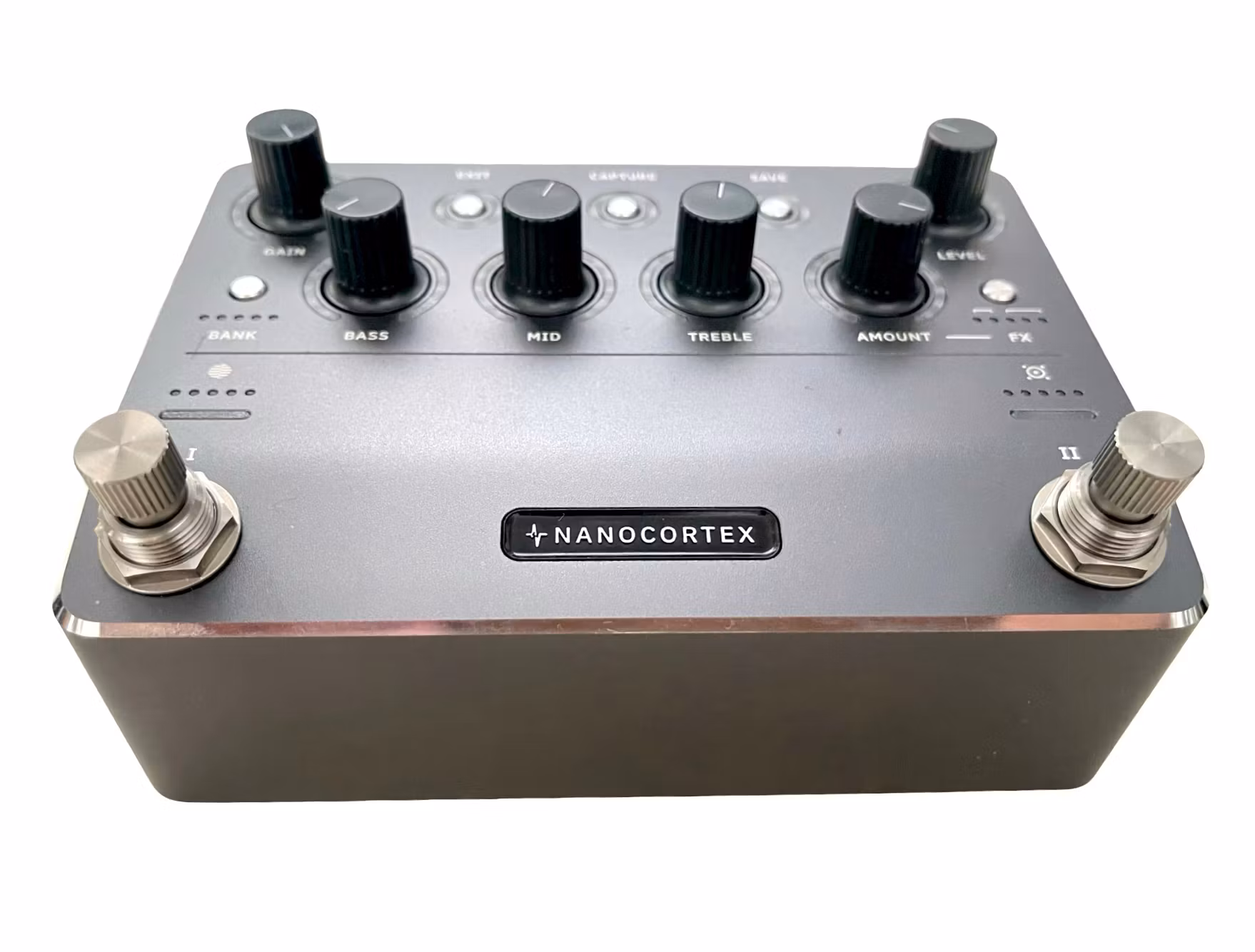 Neural DSP Nano Cortex Modell 160000