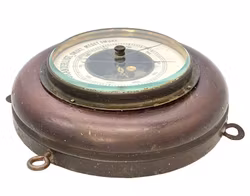 Antik Danskt Barometer