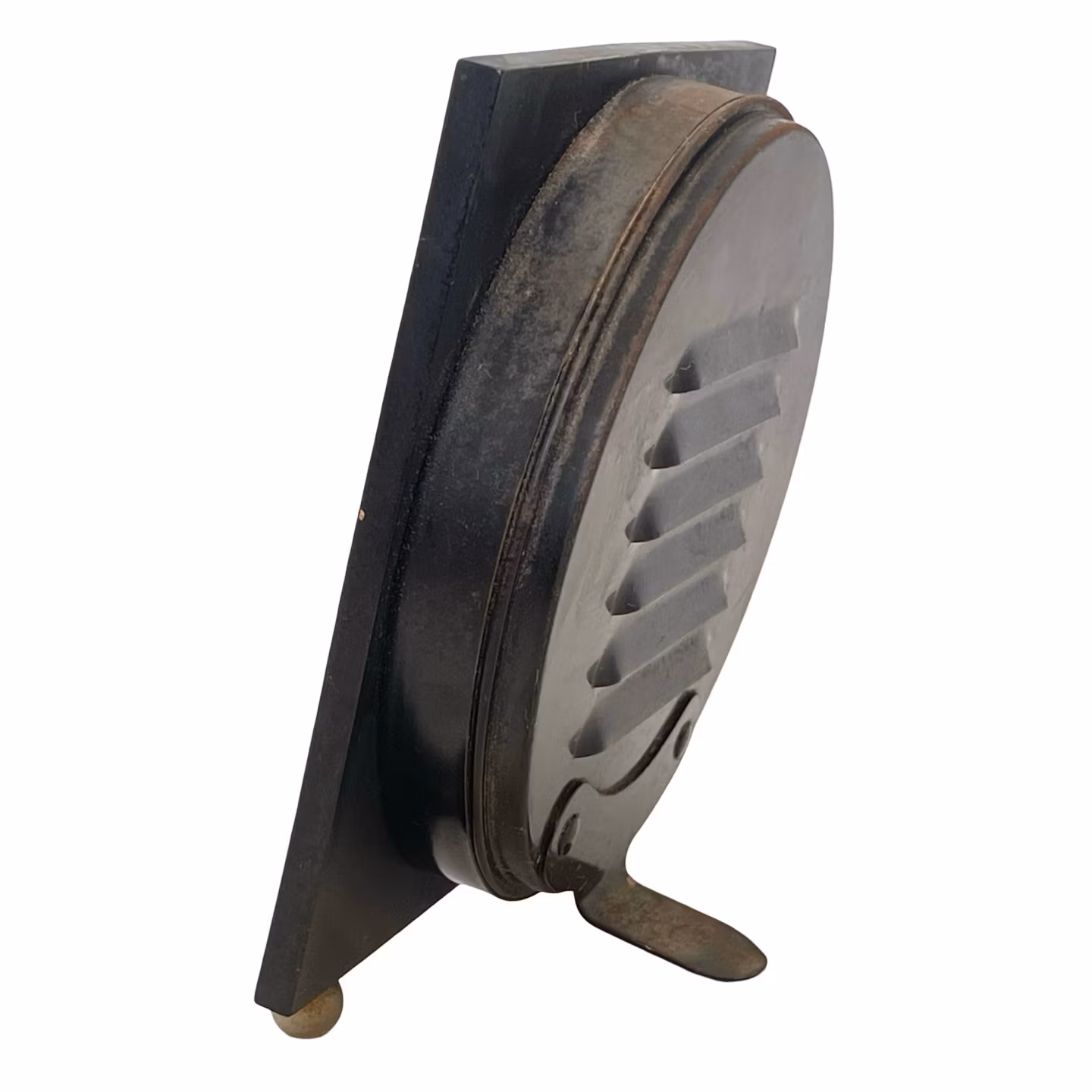 Hygrometer/Termometer A/B Svenska Fläktfabriken Stockholm