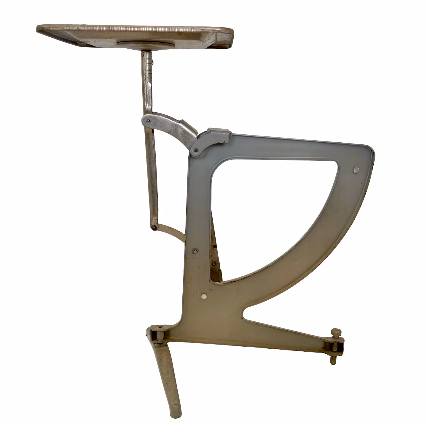 WAGI LITEROWE, do 500 gramów, Hema, NRD Niemcy