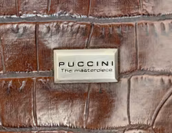 PUCCINI - Bolso de mano, sintético