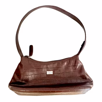 PUCCINI - Handväska, Syntet