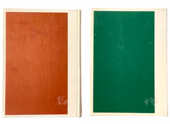 2 BÖCKER - Albert Engstöm