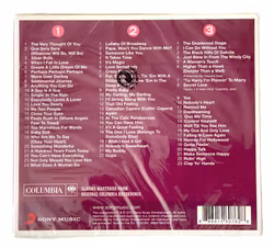 Doris Day – The Real..., Plastikverpackte (3-Disc) CD