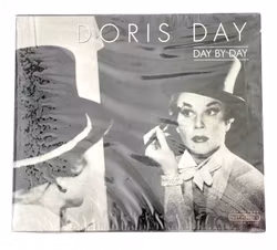 Doris Day - Dag for dag, innpakket CD NY