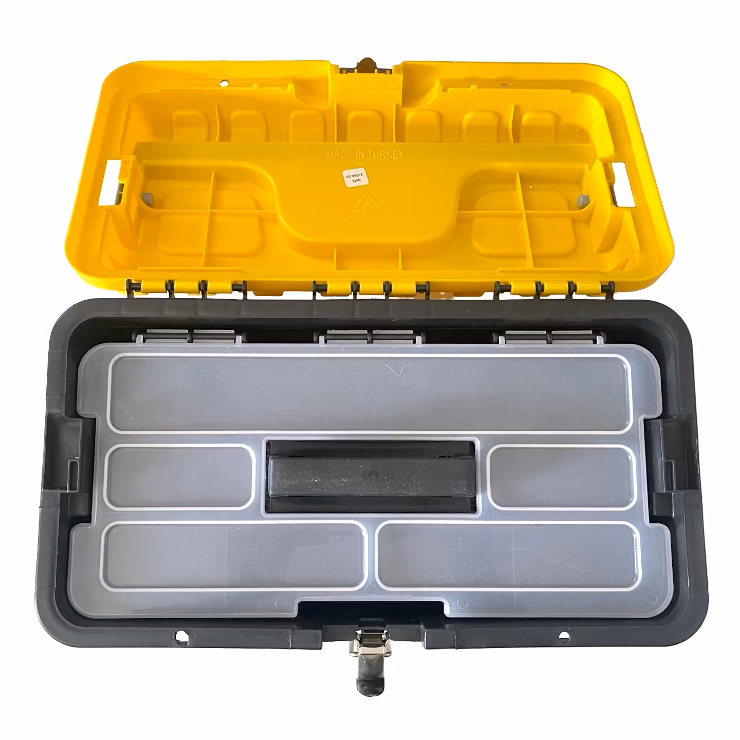 Verktygslåda - Fällbart