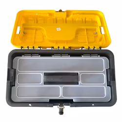 Gereedschapskist - Opvouwbaar