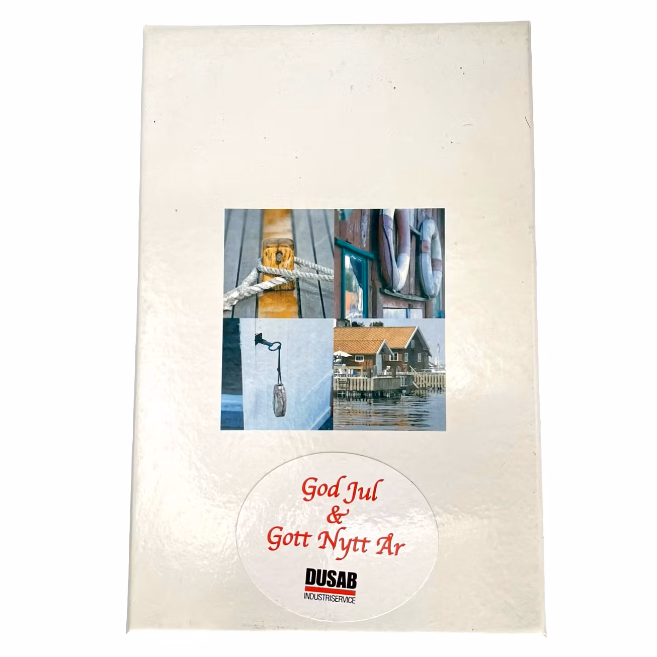 Ruotsin Vinga, kolme valkoista keramiikkakulhoa syömäpuikoilla