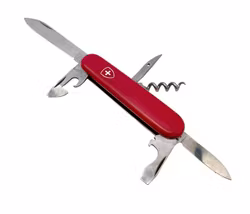 "NPL Bygg" Coltellino svizzero Victorinox / Coltellino multiuso
