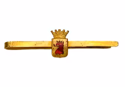 Vintage Slipshållare - Malmö Stadsvapen