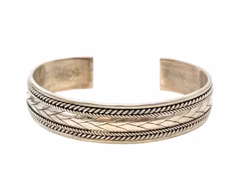 ARMBAND - GFAB 925 Sterling Silver
