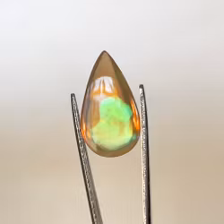 4,15 karaat natuurlijke onbehandelde opaal