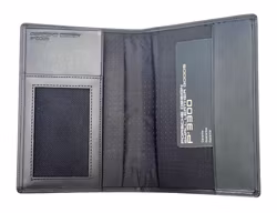 PORSCHE DESIGN P'3300 lommebok