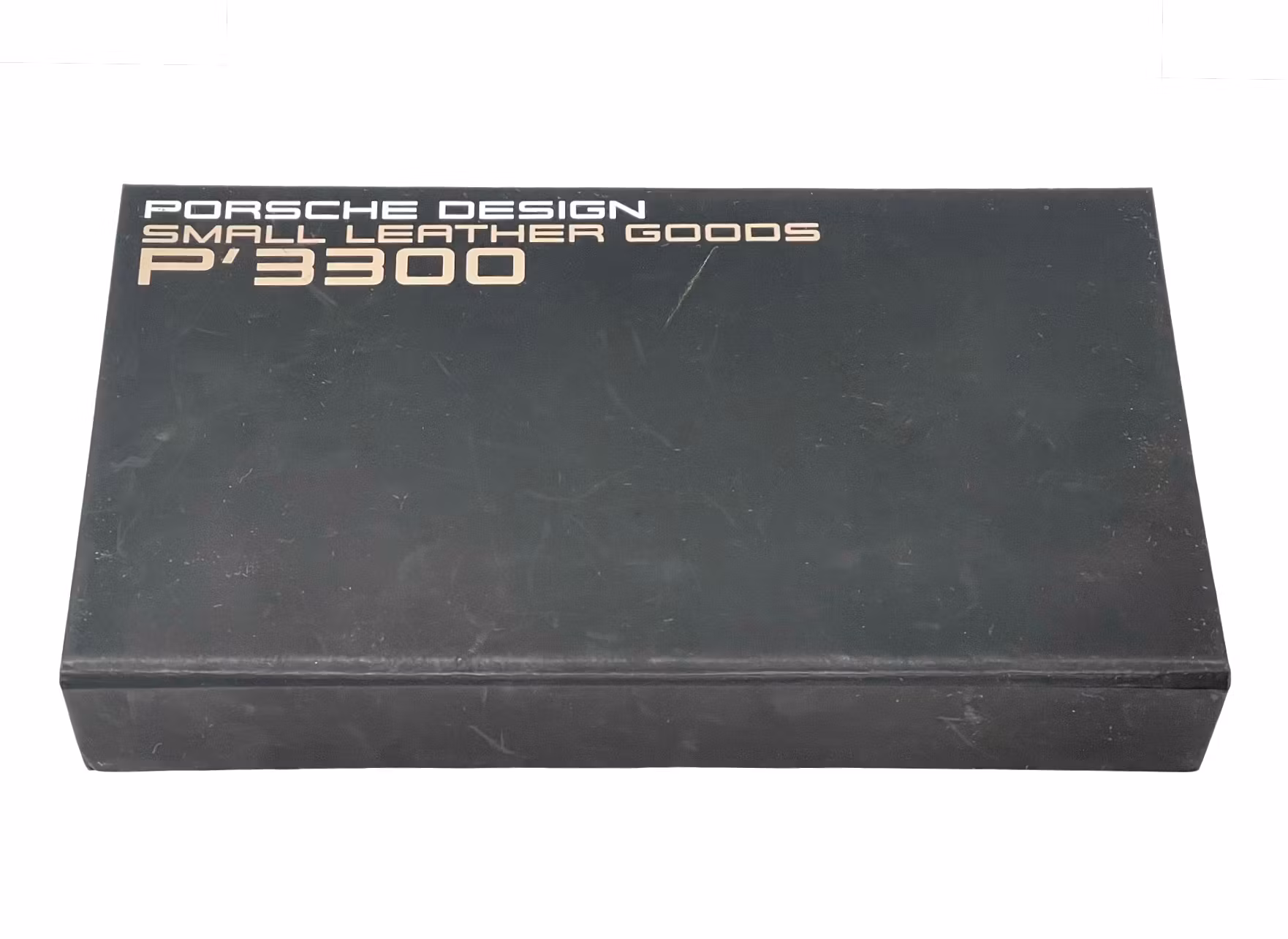 PORSCHE DESIGN P'3300 pung