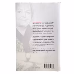 BOOK - Kikki Danielsson, A Schlager Life