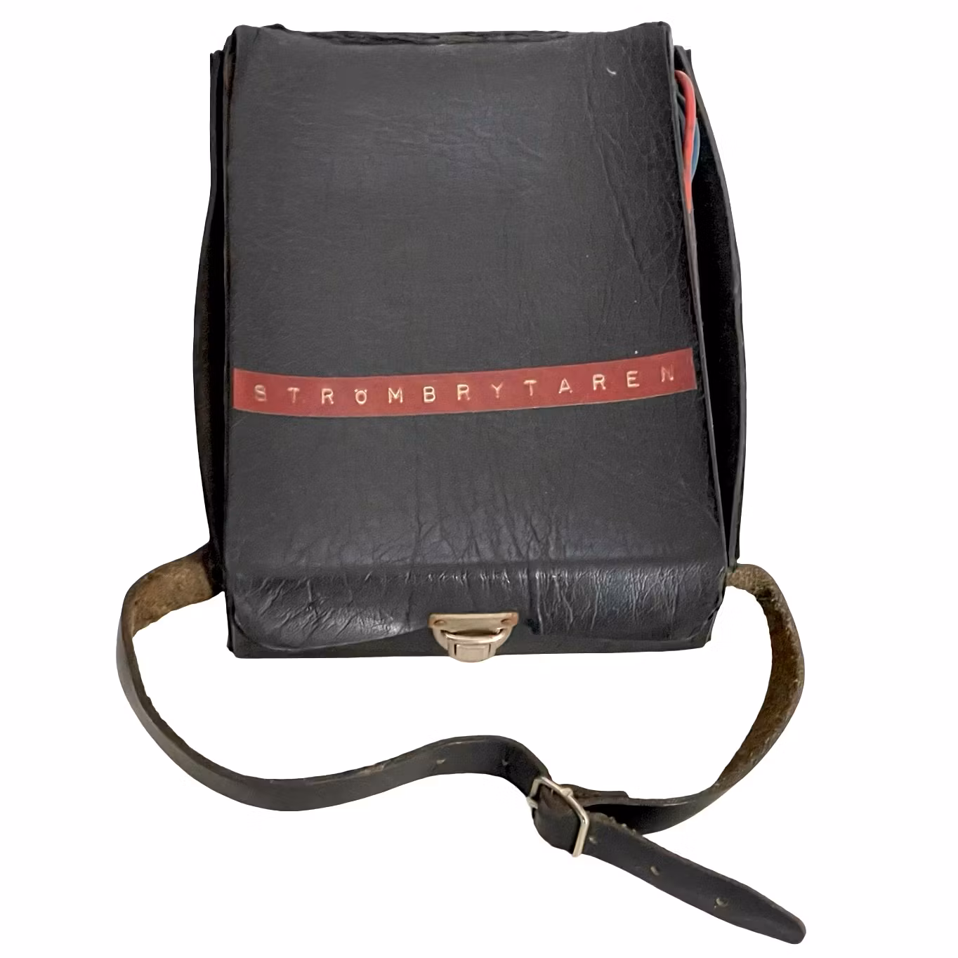 Beckman RMS 3030 Digital multimeter, Voltmeter Amperemeter Ohmmeter DC AC