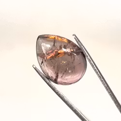 7,85 karaat natuurlijke onbehandelde toermalijn