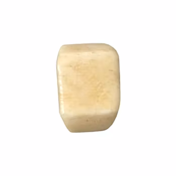 Antik RING - Graverat renhorn, Samearbete, Samiskt hantverk, Otydligt signatur