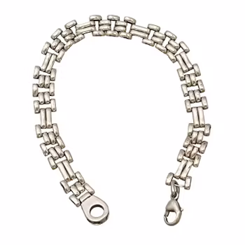 Vintage ARMBAND - 925 Sterling Silver